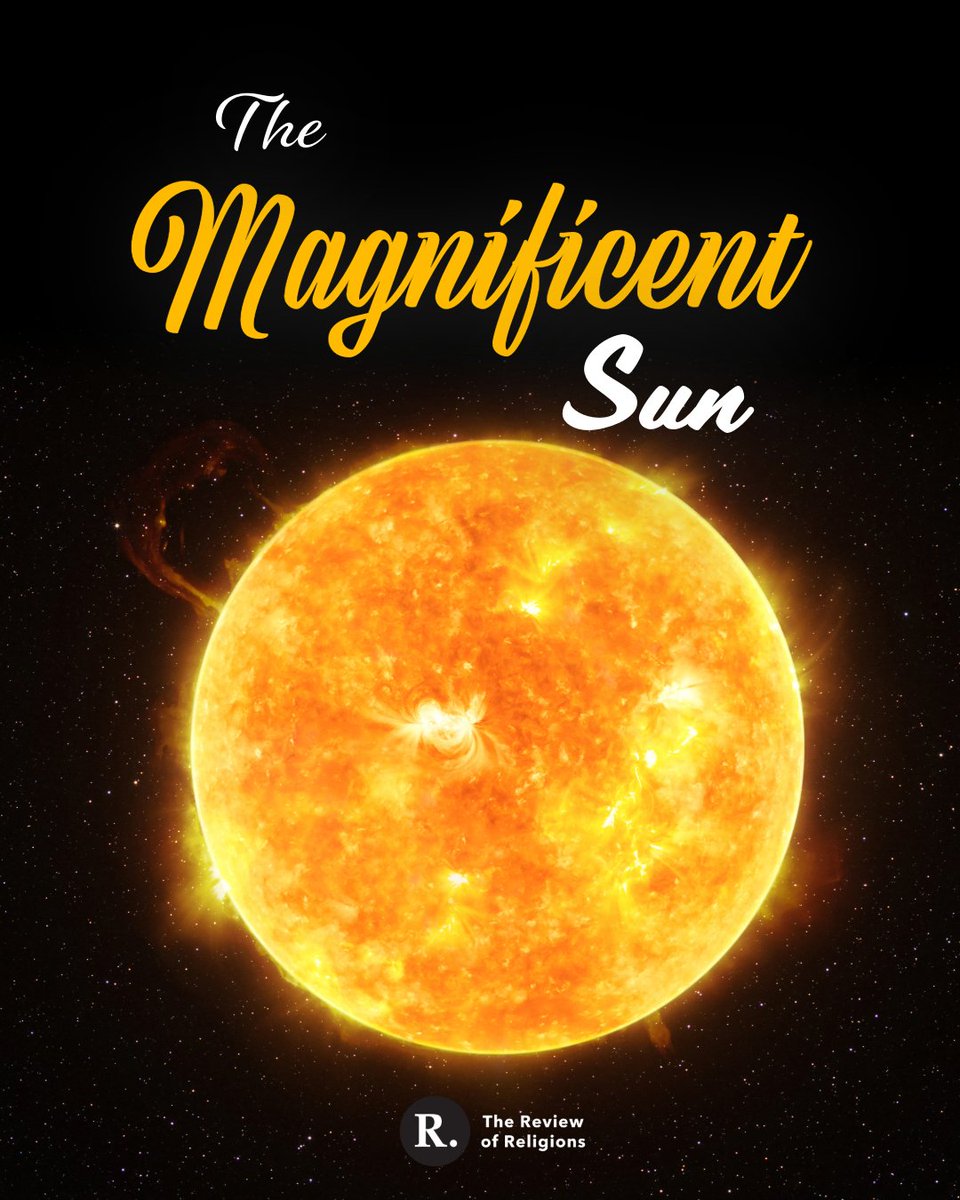 The Sun: Nature's Masterpiece

🌞 Powers Earth with nuclear fusion, releasing energy equivalent to millions of nuclear bombs every second.

🧲 Generates a magnetic field that shields us from harmful cosmic radiation.

🌱 Drives photosynthesis, sustaining all life on Earth.

Even