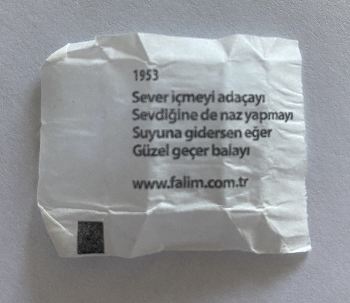 Ben evleniyormuşum arkadaşlar ekipten ayrılıyorum siz devam edin