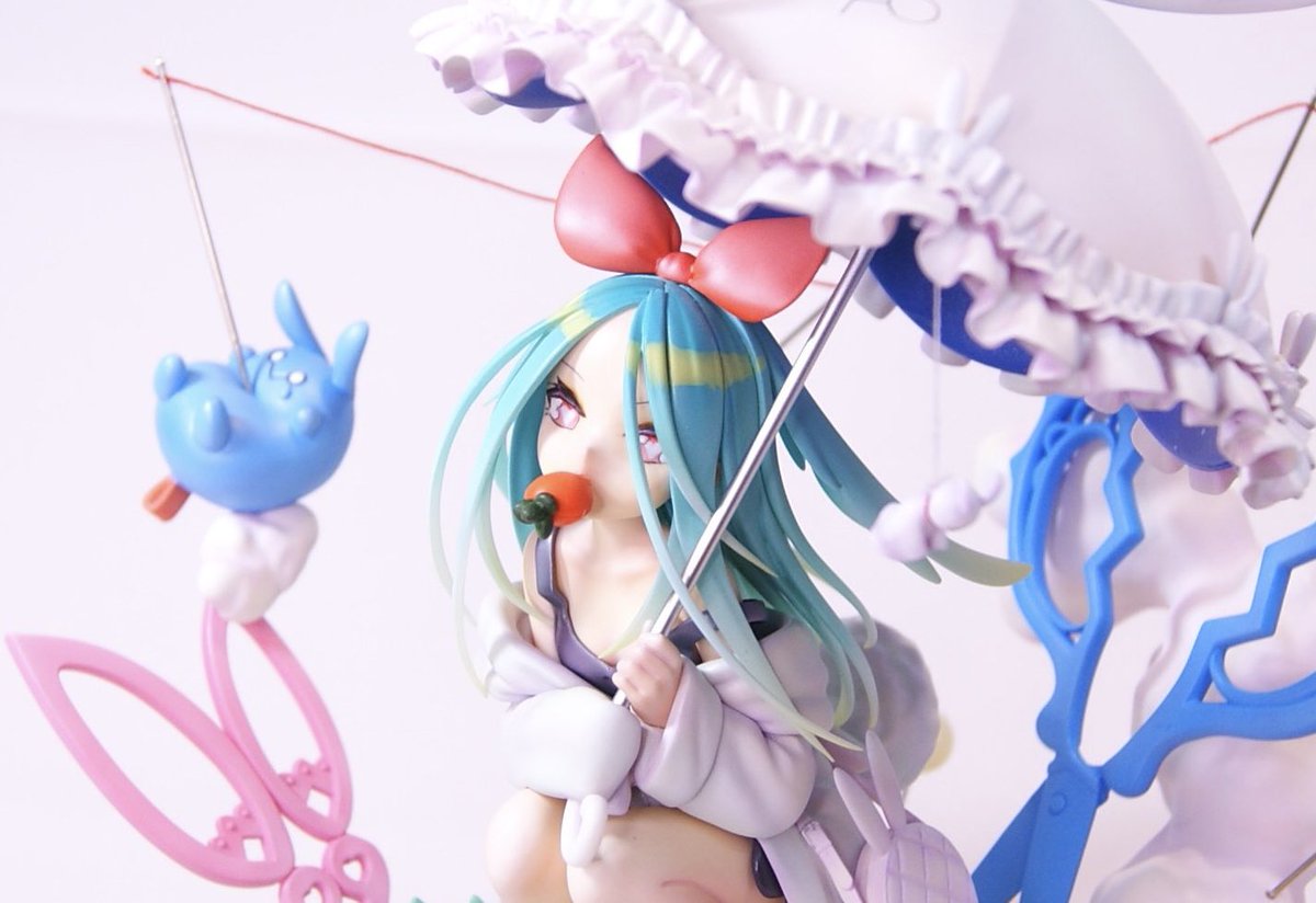takekoter's tweet image. #フォロワー一万人以下のモデラーが力作を投稿してたくさんのフォローを貰うタグ
ガレージキット塗ってます