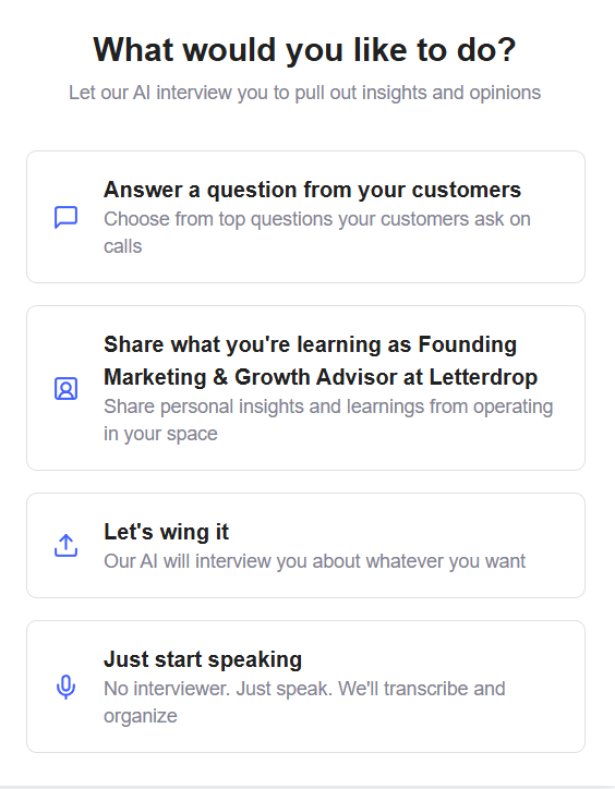 Letterdrop tweet media