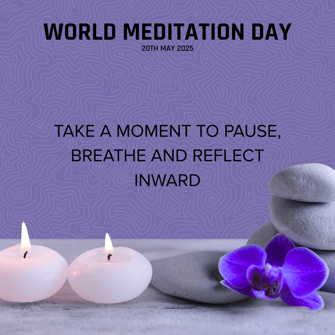 FreshStartEdu's tweet image. Today is #WorldMeditationDay but stillness doesn’t come easily for everyone.

We don’t expect calm. We meet young people where they are, with bespoke support that works for them.

Mindfulness doesn’t have to be silent to be meaningful.

#Neurodiversity #SupportNotSilence