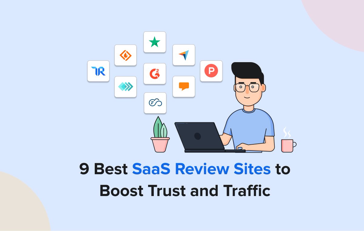 The SaaS Growth Hack No One Talks About

Want leads without paid ads?

📌 Get your product on the right review sites.

This guide breaks down where to start 👉 bit.ly/3YrU5Ib

#SaaSGrowth #B2BMarketing