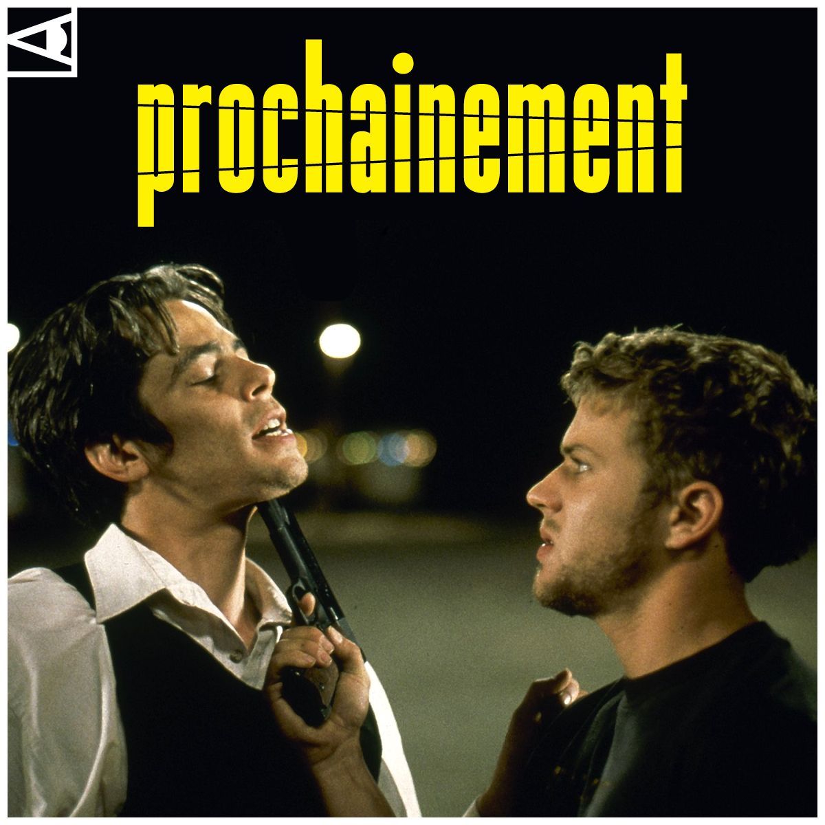 latelierdimages's tweet image. PROCHAINEMENT​

Si Mission Impossible - The Final Reckoning est un point final, le premier coup de feu de Christopher McQuarrie portait déjà sa patte.

WAY OF THE GUN avec Benicio del Toro et Ryan Phillippe, se refait une jeunesse en 4K à découvrir ou redécouvrir bientôt.