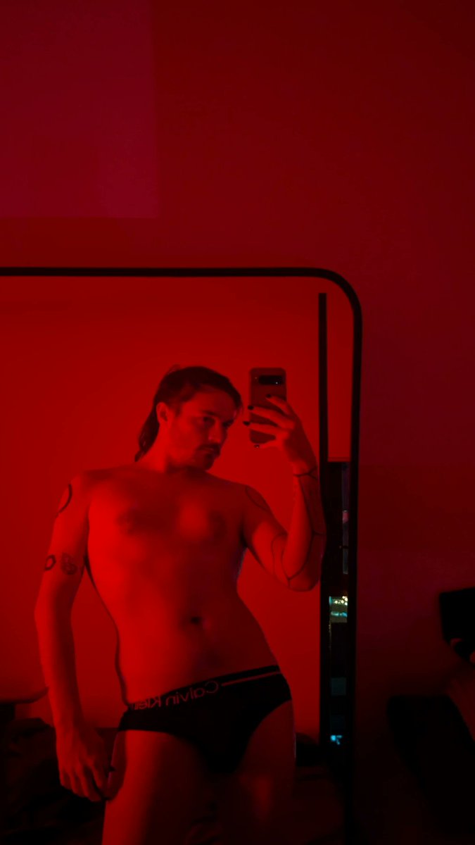 Getting a bit thicc but still loving it