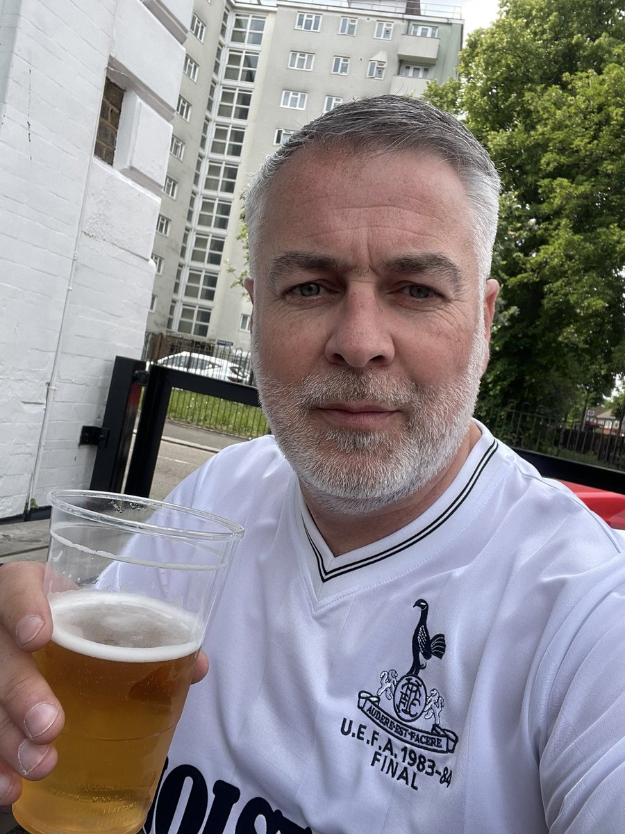 Let’s do this!!!! #COYS