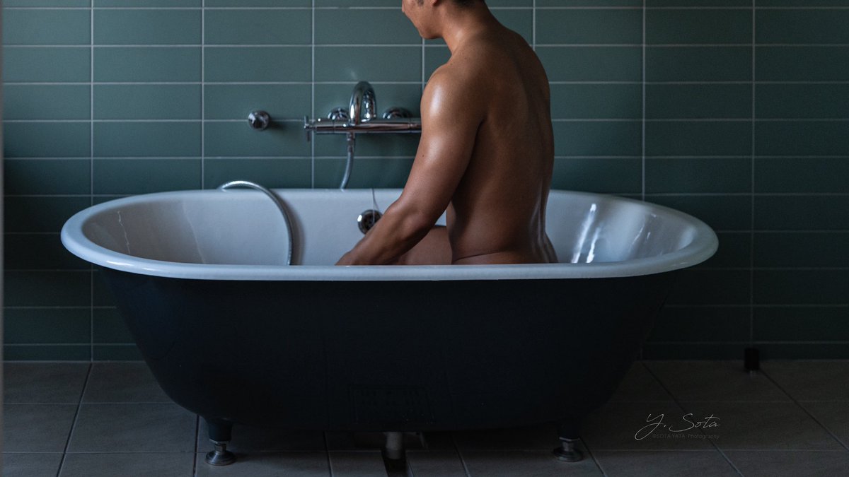 HADAKA
- Cool down -