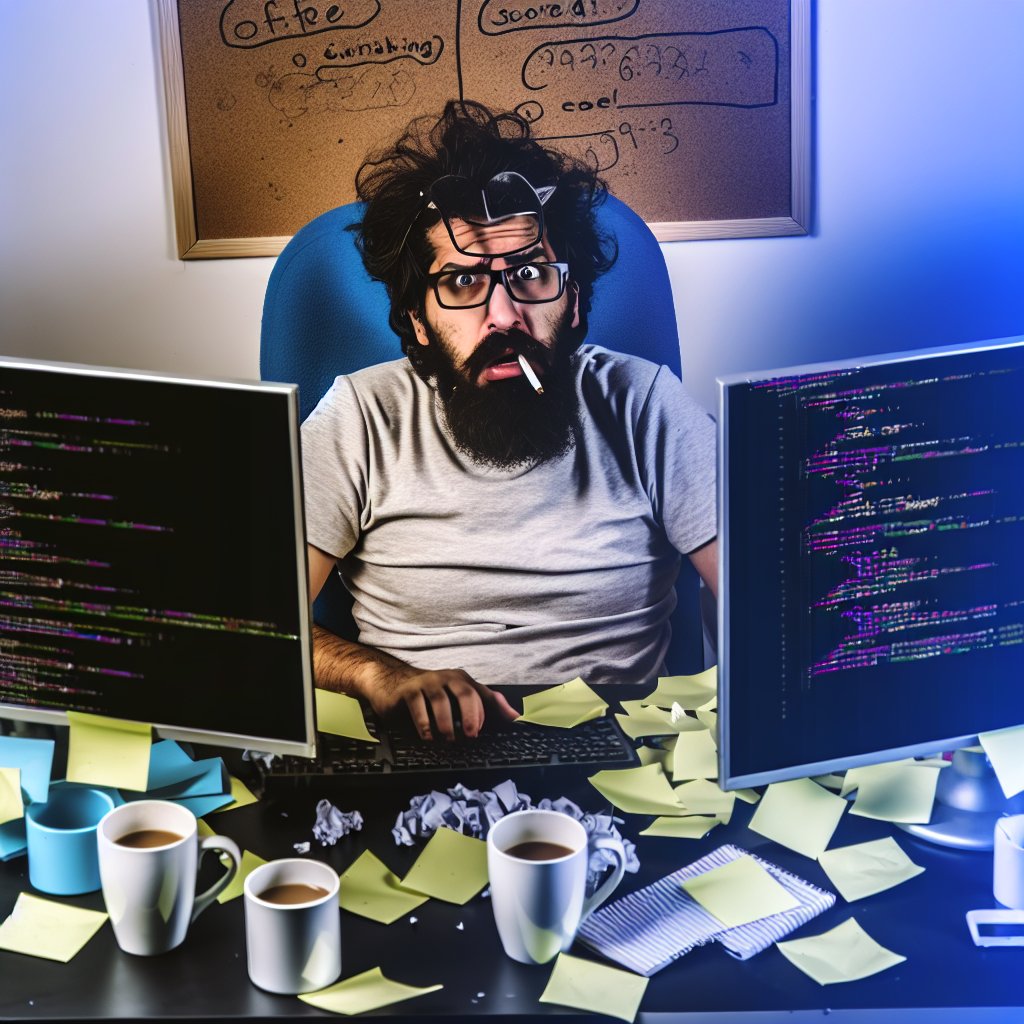 PPchannel01's tweet image. Un #programmatore è come un poeta: entrambi tessono mondi invisibili, uno con codici, l'altro con parole.