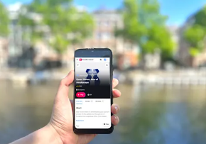 craiURV's tweet image. &quot;Vas de vacances a Amsterdam, Dublín o Londres?&quot; 

Europeana presenta tres nous itineraris a peu autoguiats perquè exploreu aquestes ciutats europees.
Feu la prova! Amsterdam, Dublin, Londres

➕info: tuit.cat/wflI8

#cdeurv
