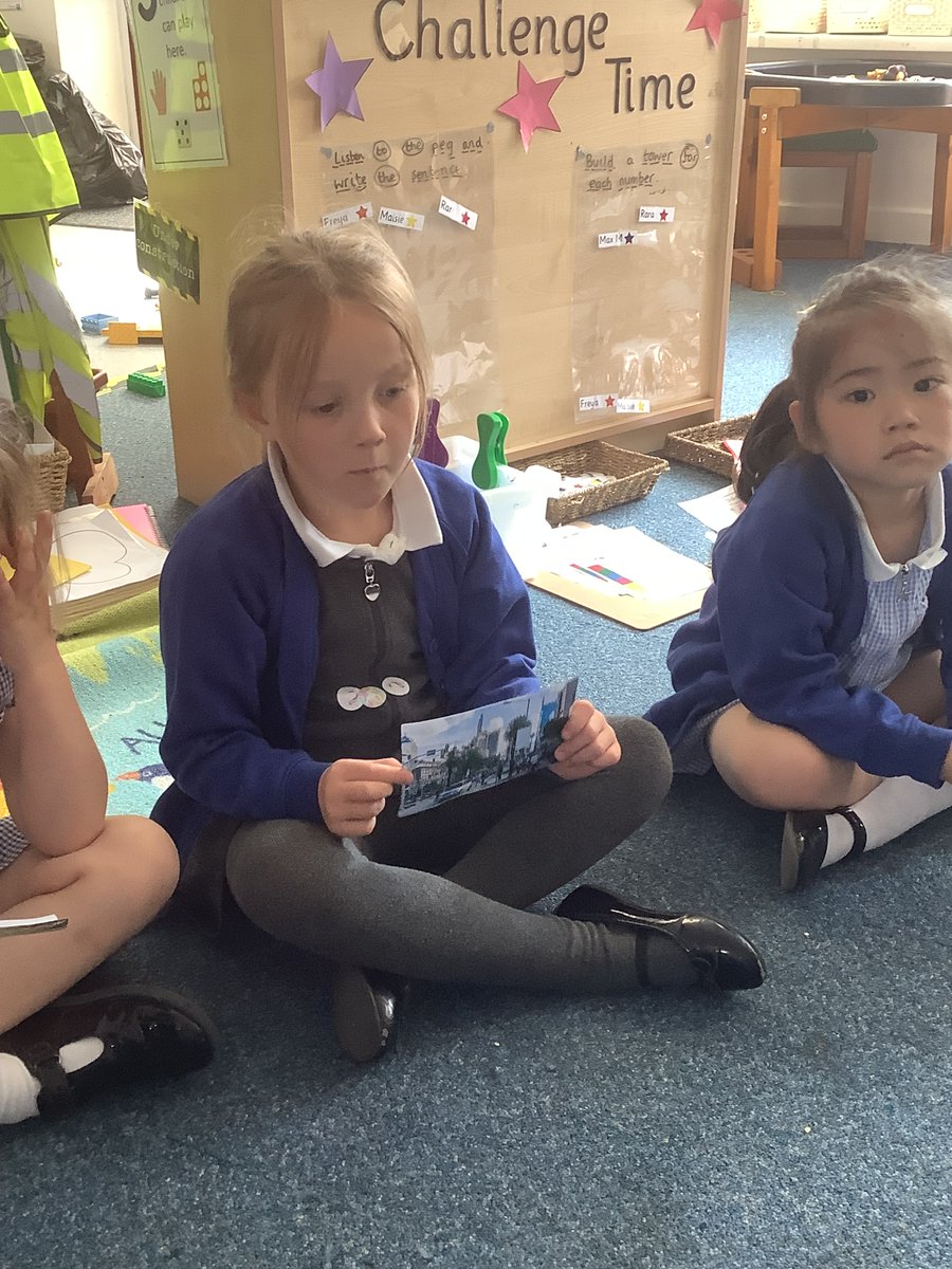 This half term, our EYFS children have been learning all about Kenya. We've explored the weather, traditional foods, different types of houses, and the amazing animals found there. We wrapped up our learning by comparing what we know about Kenya with life in England.