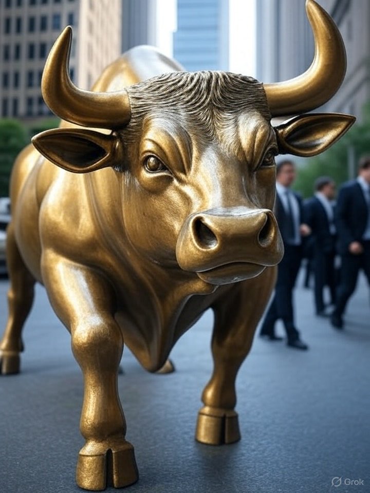 Micha Calls (@michacalls) on Twitter photo Bitcoin pushing $107K, Ethereum steady above $3.2K, and Solana gaining serious momentum.
The bull market is alive, but macro signals still matter. Watch rates, ETFs & regulations.
Insights from <a href="/APompliano/">Anthony Pompliano 🌪</a> & <a href="/intocryptoverse/">Benjamin Cowen</a>
#Bitcoin #Ethereum #Solana #Crypto #BTC #ETH Bitcoin pushing $107K, Ethereum steady above $3.2K, and Solana gaining serious momentum.
The bull market is alive, but macro signals still matter. Watch rates, ETFs & regulations.
Insights from <a href="/APompliano/">Anthony Pompliano 🌪</a> & <a href="/intocryptoverse/">Benjamin Cowen</a>
#Bitcoin #Ethereum #Solana #Crypto #BTC #ETH