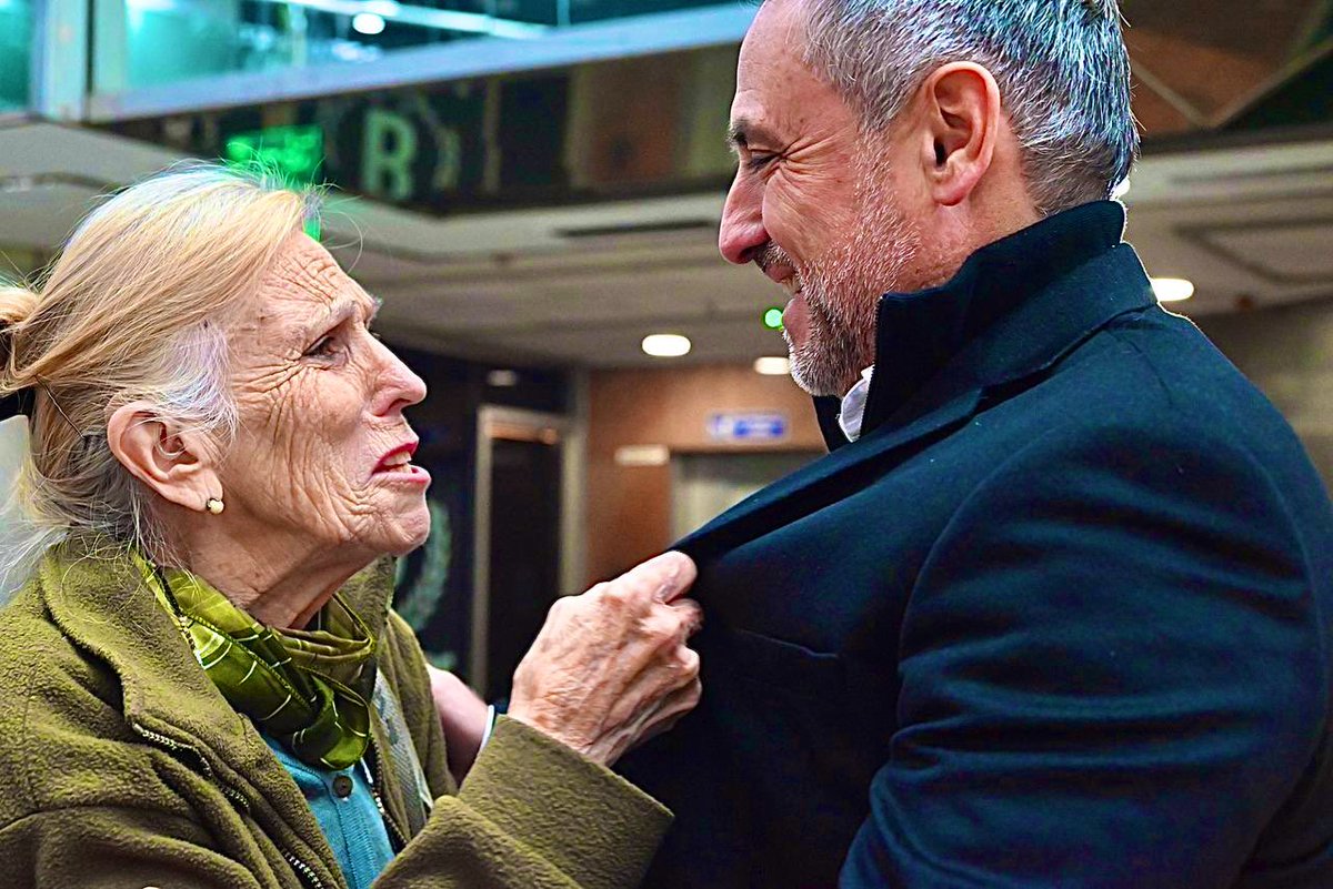 Ramón Mestre tweet media