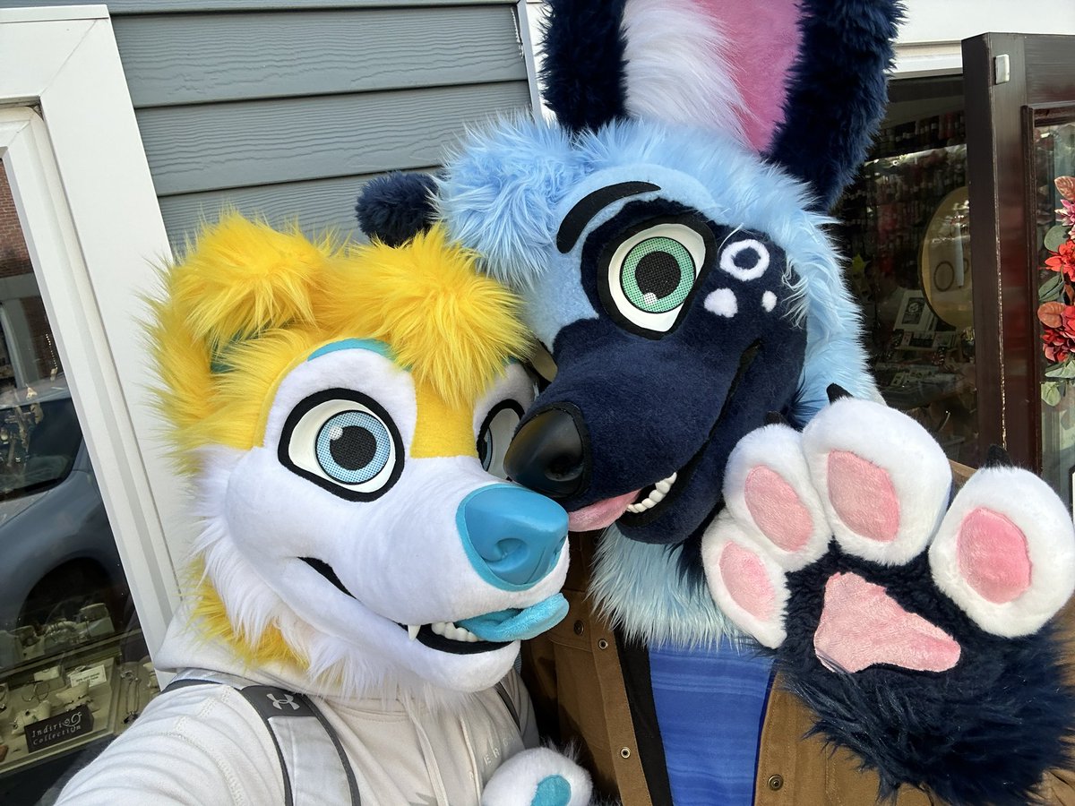 Happy birthday to the one dog that makes my tail wag the most. I am so proud of you and everything you’ve accomplished this year! Buying your first new car, graduating vet school, and very soon, starting your first big boy job. Keep kicking ass babe, I love you. Happy 26th 💛