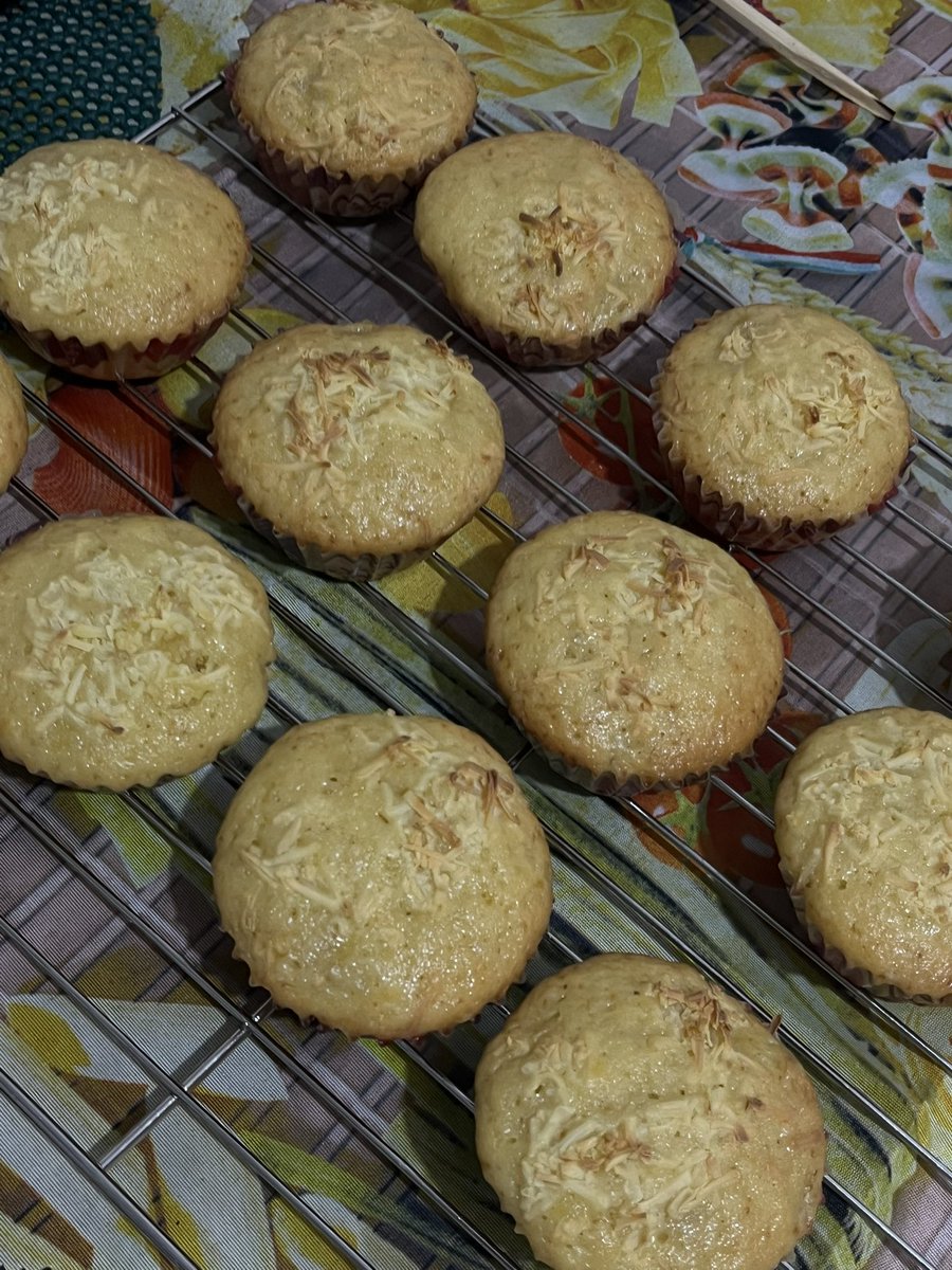 muffins kayo diyan