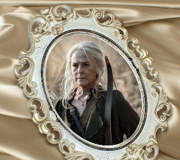 plissken365's tweet photo. #CarolPeletier #TheWalkingDead #MelissaMcBride #TWD #caroltwd #carolthewalkingdead
Carol, the Queen of Europe! https://t.co/GQIBdh3O0b