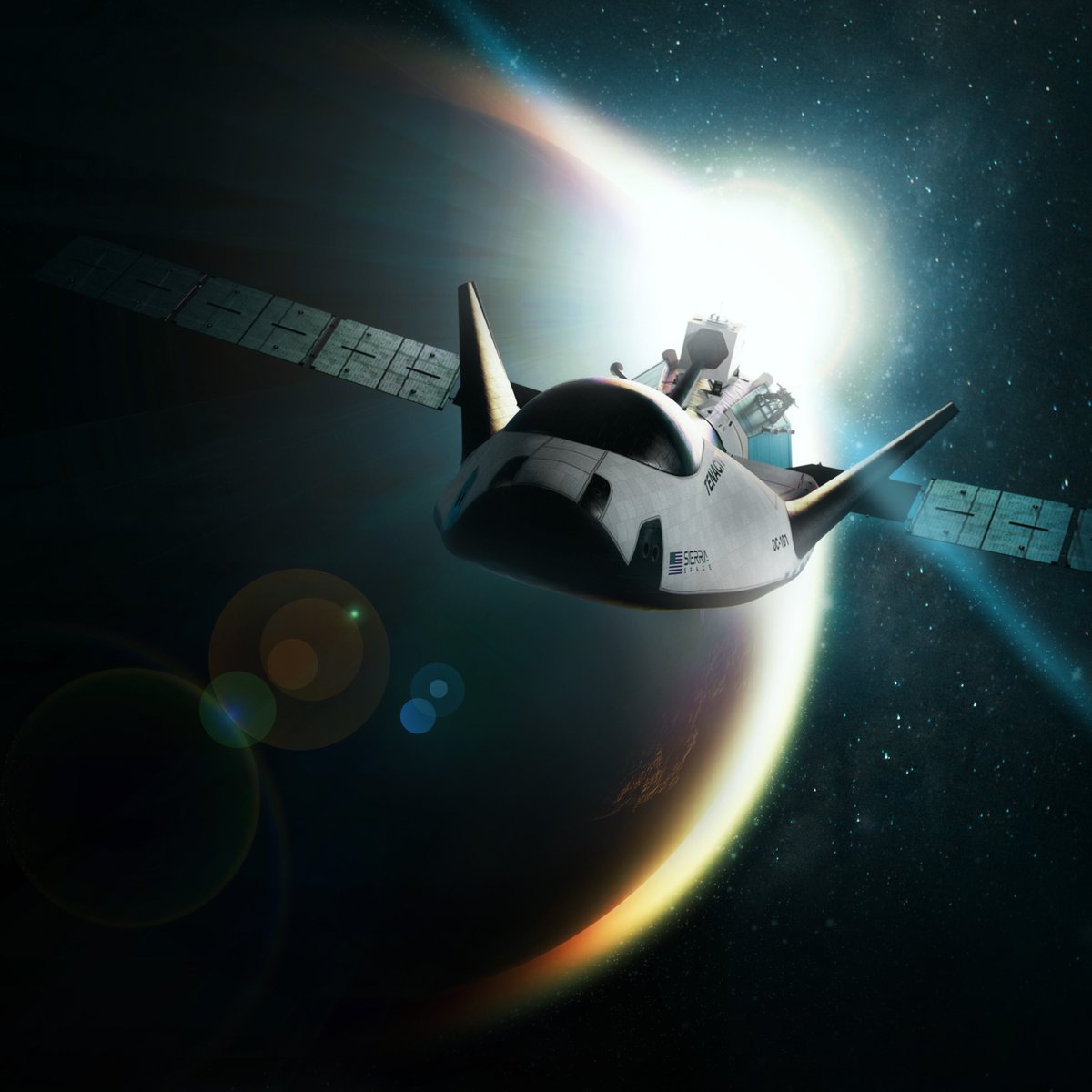Dream Chaser is preparing for a groundbreaking mission that could transform cancer treatment. The spaceplane is set to carry a 3D-printed module designed by Merck, leveraging the unique properties of space-grown crystals. With gentle reentries to protect cargo and lower costs,