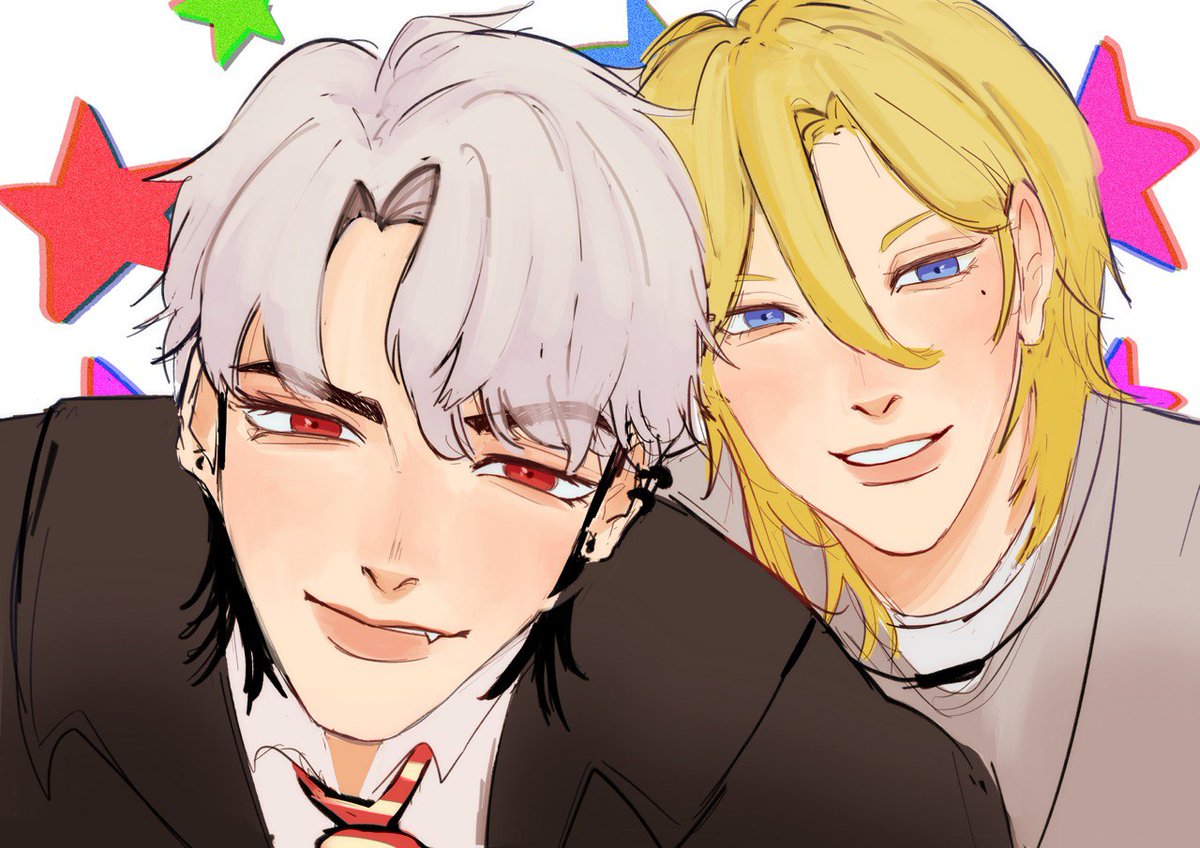 No-line かくれんぼ concept ❤️💜  #노라인 #NOAH #EUNHO