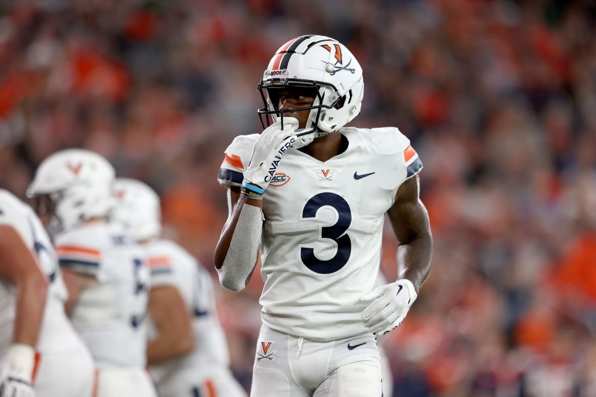 Demarcus Brown (@toorawmarc) on Twitter photo #Agtg I am blessed to receive my eighth D1 offer from the University of Virginia #ThankyouGod <a href="/Coach_Mims2/">Adam Mims</a> <a href="/coachpriest222/">Dwayne Priest</a> <a href="/WillVapreps/">Will Vapreps Garlick</a> <a href="/VaPrepsRivals/">Virginia Preps</a> <a href="/PrepRedzoneVA/">Prep Redzone Virginia</a> <a href="/PRZVicCastillo/">VicCastilloPRZ</a> <a href="/mattscase/">Matt Case</a> <a href="/SCplayerslights/">StarCityPlayerSpotlight</a> <a href="/western_va/">Western VA Recruiting News</a> #Agtg I am blessed to receive my eighth D1 offer from the University of Virginia #ThankyouGod <a href="/Coach_Mims2/">Adam Mims</a> <a href="/coachpriest222/">Dwayne Priest</a> <a href="/WillVapreps/">Will Vapreps Garlick</a> <a href="/VaPrepsRivals/">Virginia Preps</a> <a href="/PrepRedzoneVA/">Prep Redzone Virginia</a> <a href="/PRZVicCastillo/">VicCastilloPRZ</a> <a href="/mattscase/">Matt Case</a> <a href="/SCplayerslights/">StarCityPlayerSpotlight</a> <a href="/western_va/">Western VA Recruiting News</a>