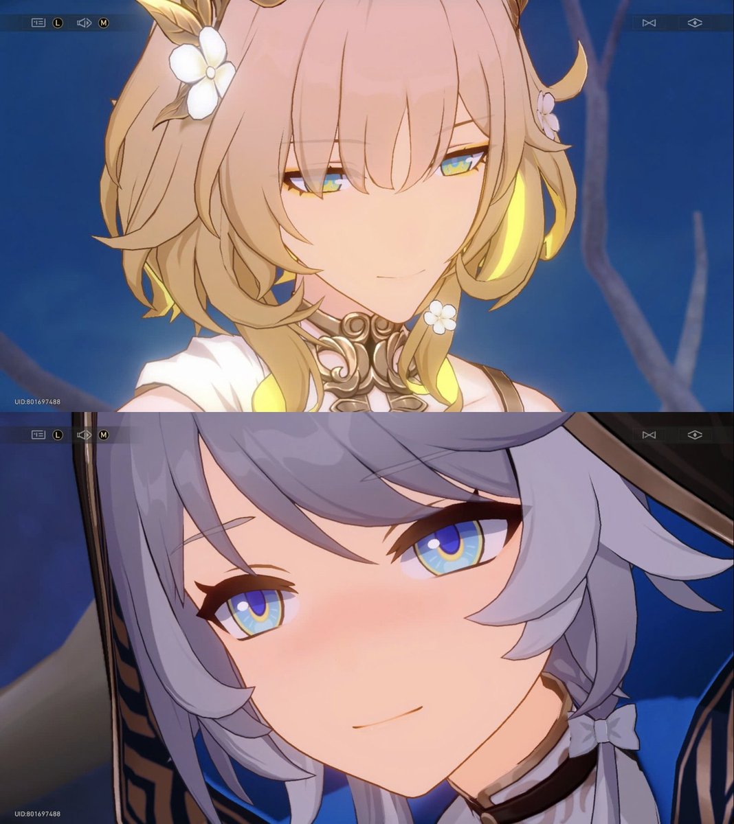 Acheron Mei tweet media