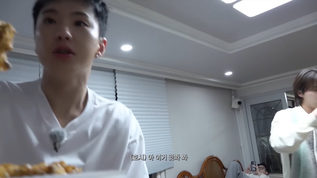 짜파게티남편미 있으시네