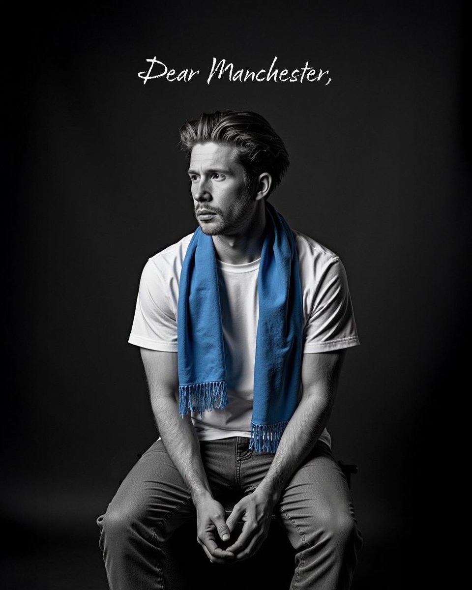 KDB has left the building