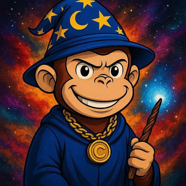 George Multi-Chain tweet media