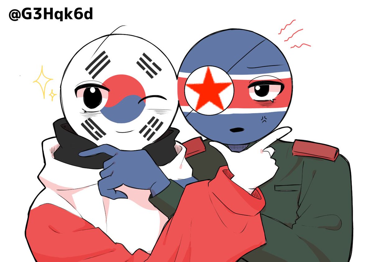 #countryhumans
#カントリーヒューマンズ