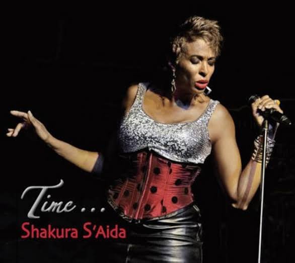 sleepytown2's tweet photo. (Don’t Try To Lay No Boogie Woogie On The)Oueen Of Rock n Soul
Shakura S’Aida
https://t.co/btJt1wlm8k
かっこいいです、アレサとまではいいませんが、小気味良さがたまりません
毎度、毎度、節操のない選曲ですみません😅
#ShakuraSAida https://t.co/ETxh35bISE