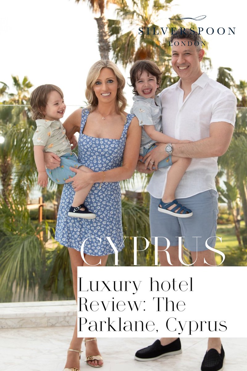 A review of the Parklane, a Luxury Collection Resort &amp; Spa, Limassol in Cyprus

silverspoonlondon.co.uk/2025/05/a-rela…
