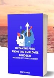 sofiyullahi69's tweet image. Ever wish you had a roadmap out of the 9-to-5 grind? Breaking Free from the Employee Mindset delivers PRACTICAL STRATEGIES to unlock wealth! What’s your biggest money challenge? Share below!
#MindsetShift #MoneyMindset #FinancialIndependence #EscapeTheGrind