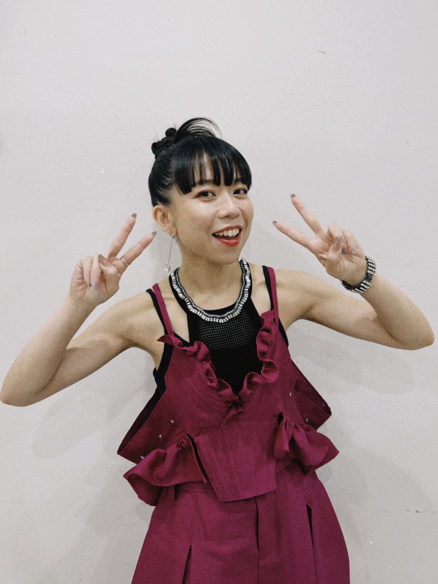 みー　万花賞A賞　Alban 8点 Rerun of the Quiz Show! It'll air on Oct 13, 14, 15 at 4 AM