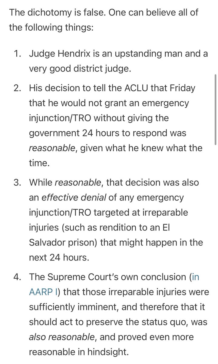 William Baude (@williambaude) on Twitter photo 