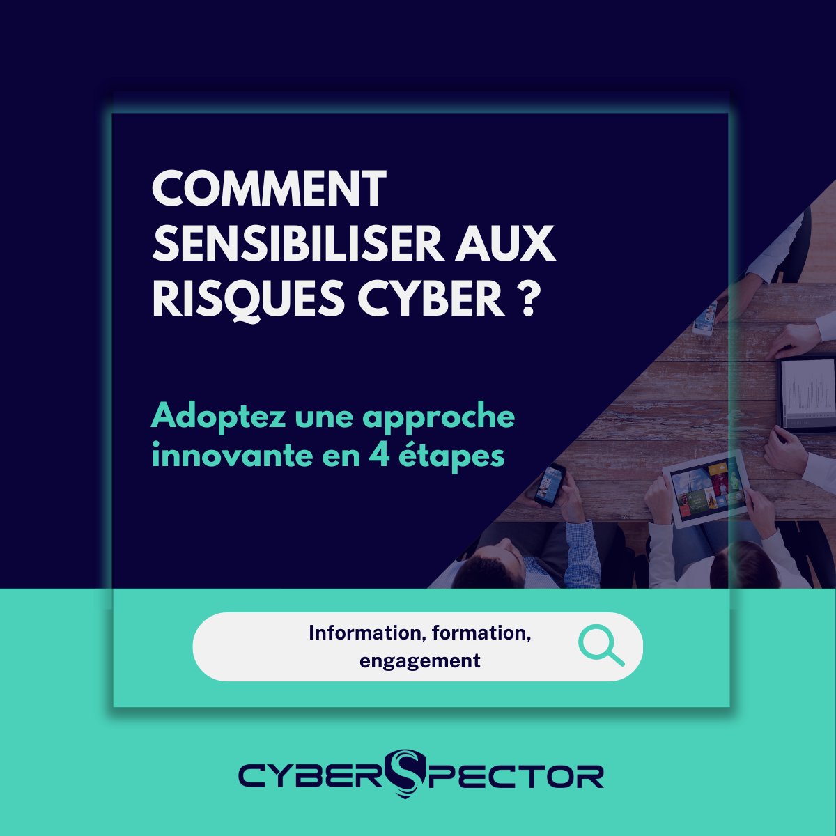 CyberSpector tweet media