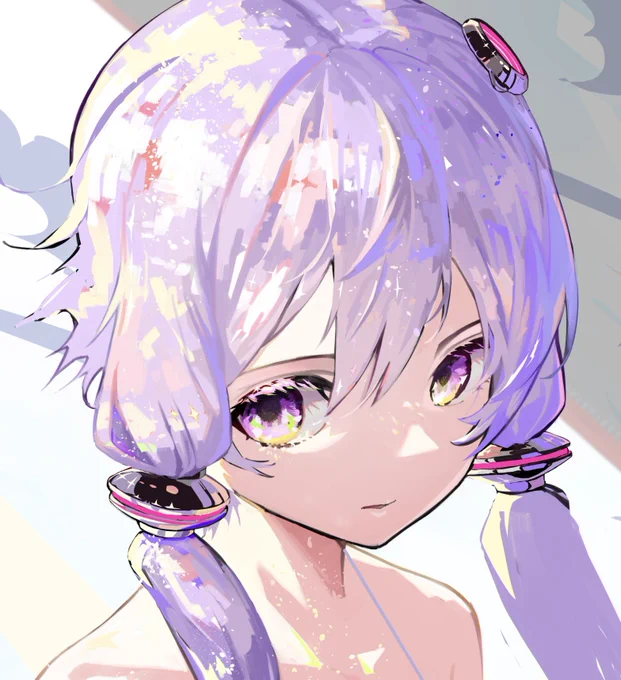 ゆかりさん