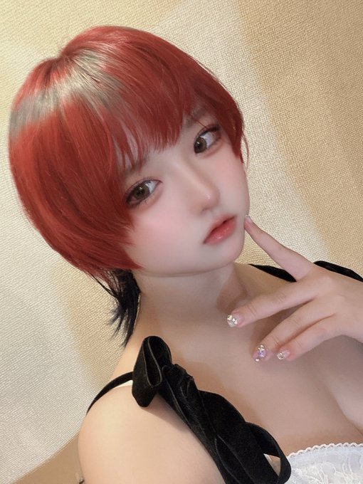 Twitterのコスプレ画像8