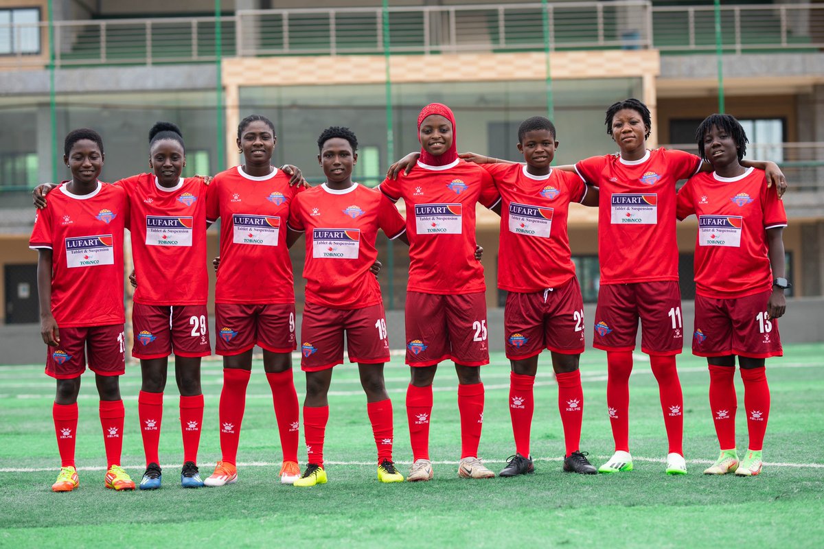 Missing the 𝙜𝙞𝙧𝙡𝙨 already?

Preseason starts 🔜!

Details on our preseason tour 🗓️ will be released soon.