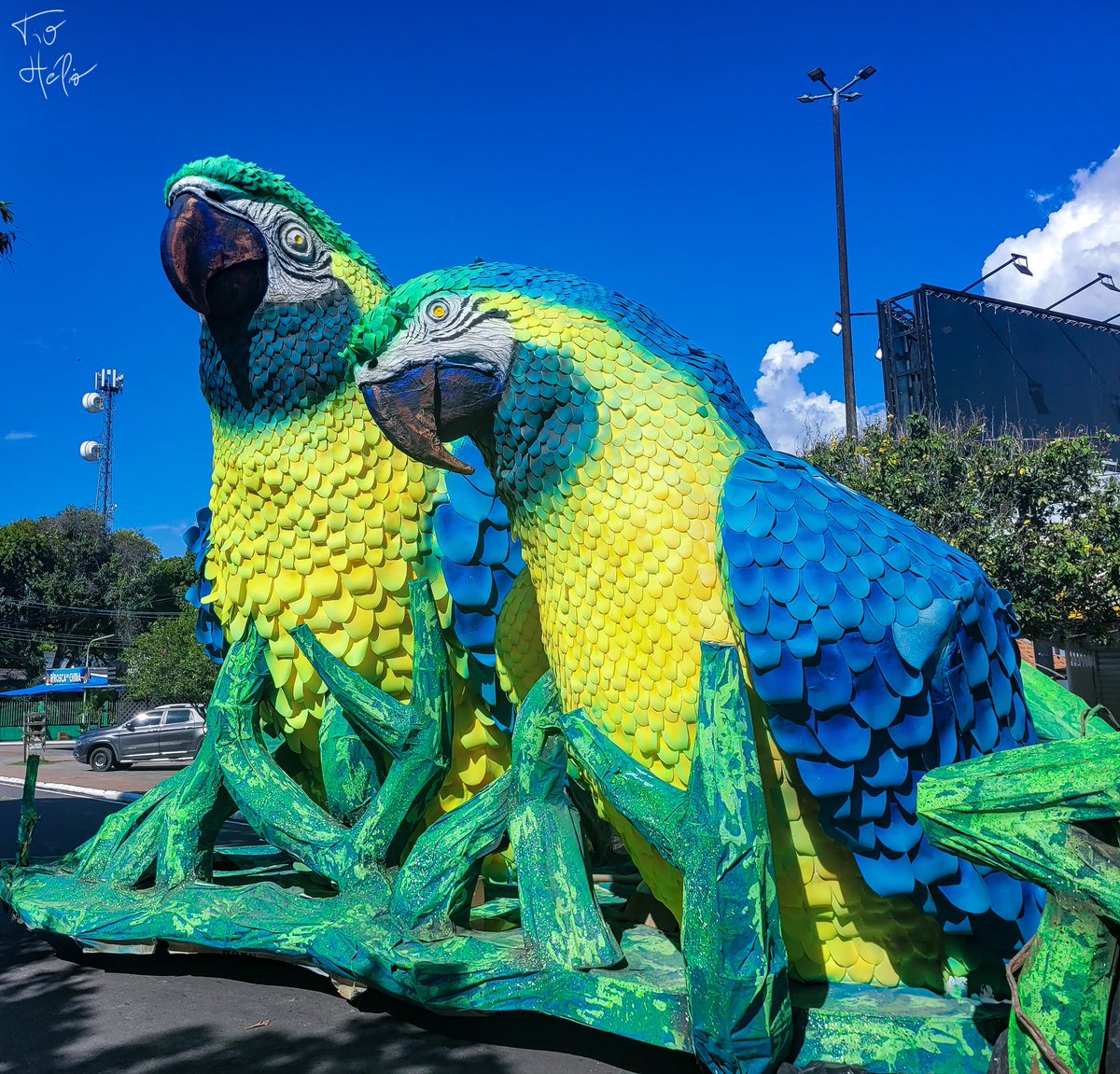 papodetoada's tweet image. Na contagem regressiva pro festival, bora relembrar dos festivais recentes através de alguns registros da praça dos bois?