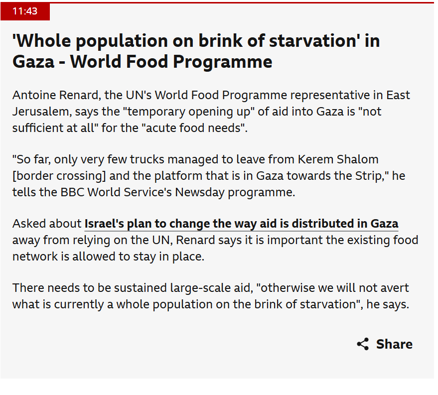 WFP Media tweet media