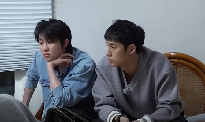 xumeong's tweet photo. Kapal apaan nih screentime nya banyak banget heran https://t.co/ce6wZD3laa