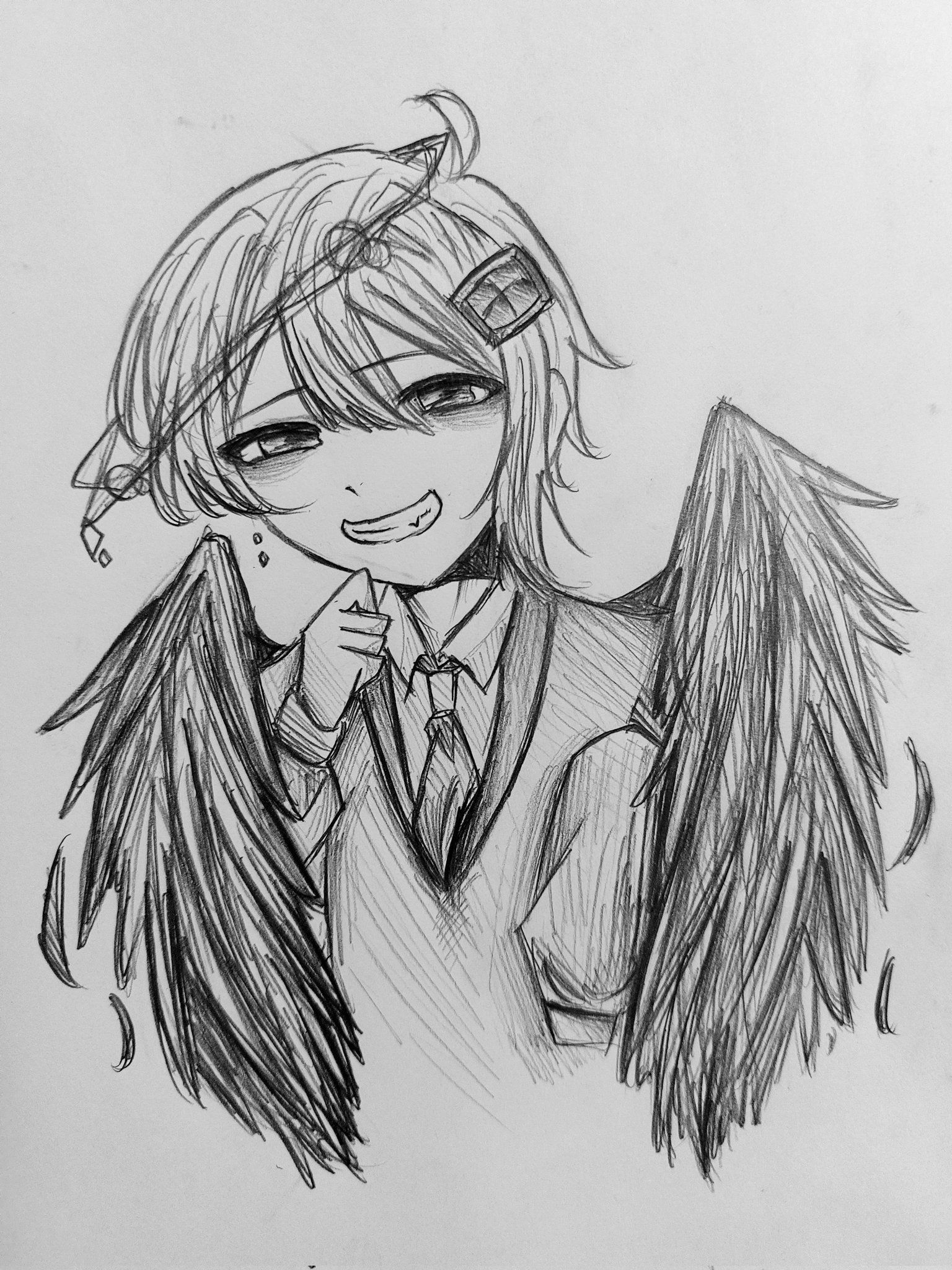 イラストオーダー✩﻿ななせ イラストオーダー✩﻿ななせページ 平瀬 (@ppppp_sbin) / X