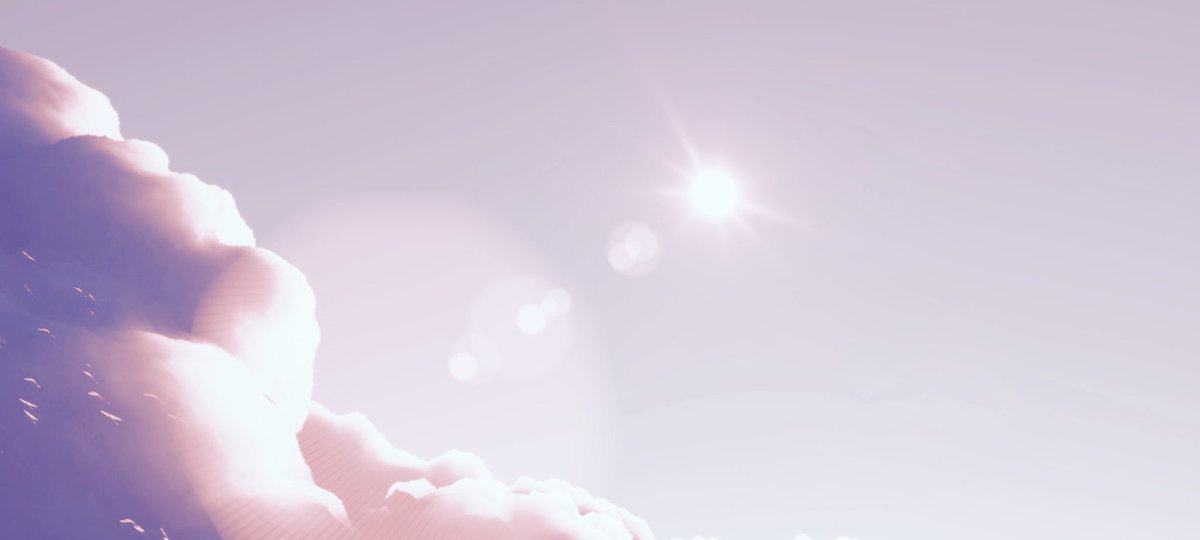 ✧••┈┈┈┈┈┈••✧
 #sky写真部