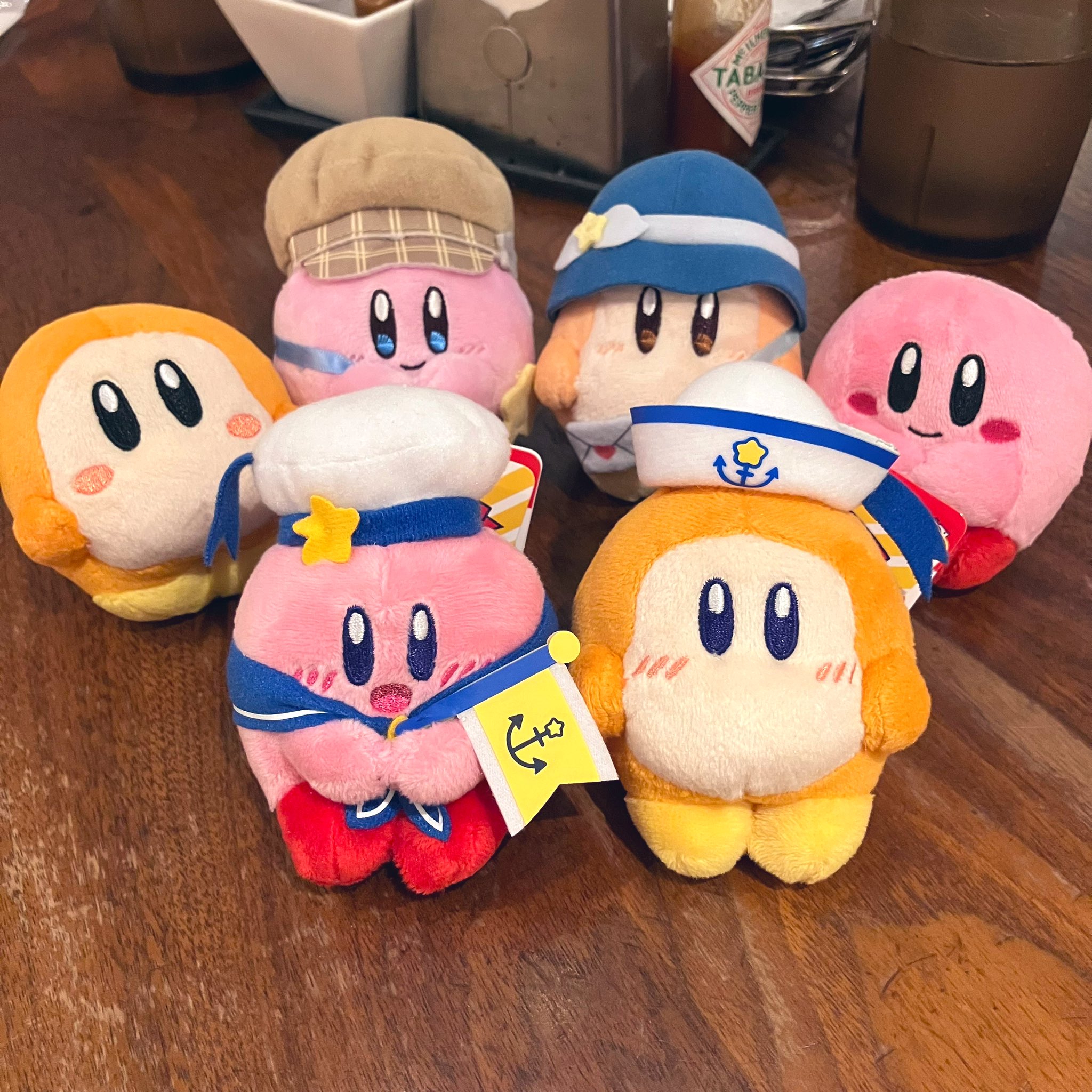 yama_Kirby＠ヤマシロヤ (@yama_Kirby) / X