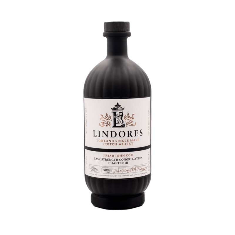 Pre - Sale Only! Shipping 27th May
FRIAR JOHN COR CHAPTER III
Matured in a trio of ex-Bourbon, Amontillado Sherry and Pedro Ximénez  Sherry casks, before being combined and allowed to marry together back  in the Sherry Butts
robbieswhiskymerchants.com/item/4370/www/…