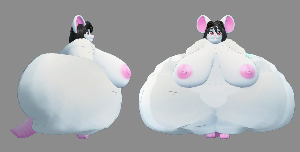 ChunkiestBuns tweet media