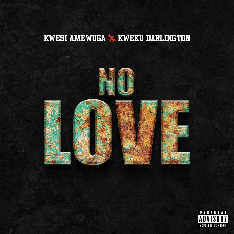 Luv FM 99.5 (@luvfm995) on Twitter photo ๐ตNowPlayingOnLuvFm๐ต
๐ต No Love๐ต by <a href="/KwesiAmewuga/">No Love ๐</a> feat <a href="/KwekuDarlingGH/">Kweku Darlington</a>
๐On #WavesOnLuv
w/<a href="/beccaswace/">Rebecca Swace</a> X <a href="/monster_dj11/">Monster deej</a> X <a href="/Samuel_Jupitar/">SAMUEL JUPITAR</a>
๐ปExperience The Joy๐ฌ๐ญ ๐ตNowPlayingOnLuvFm๐ต
๐ต No Love๐ต by <a href="/KwesiAmewuga/">No Love ๐</a> feat <a href="/KwekuDarlingGH/">Kweku Darlington</a>
๐On #WavesOnLuv
w/<a href="/beccaswace/">Rebecca Swace</a> X <a href="/monster_dj11/">Monster deej</a> X <a href="/Samuel_Jupitar/">SAMUEL JUPITAR</a>
๐ปExperience The Joy๐ฌ๐ญ