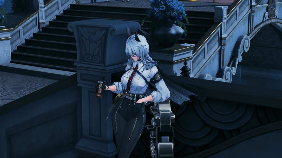 요즘 명조합니다
스샷 찍는게 너무 재밌네요
젠니가 좋아요