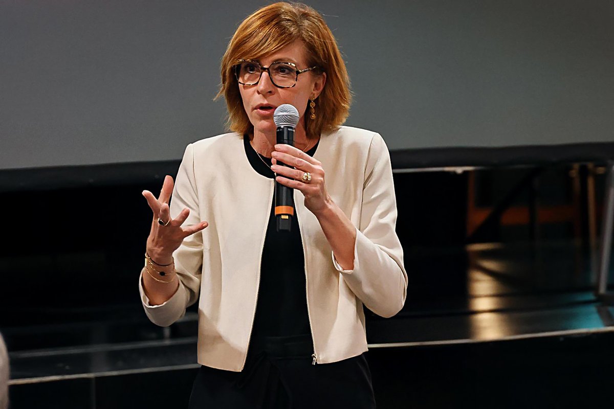 Séverine Dellanegra tweet media