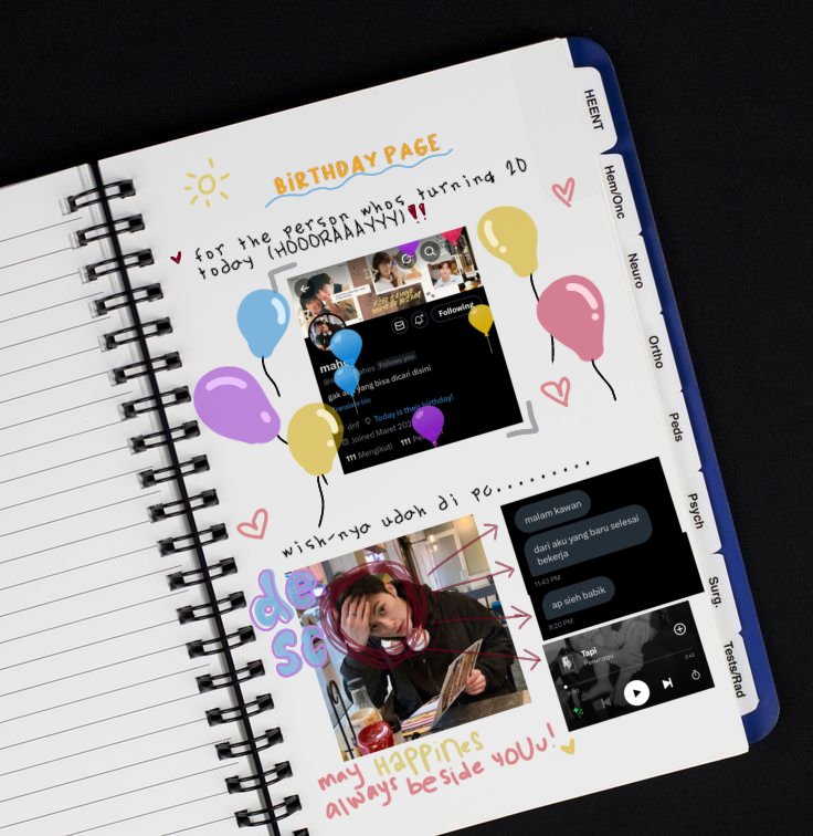 najel kedu tweet media