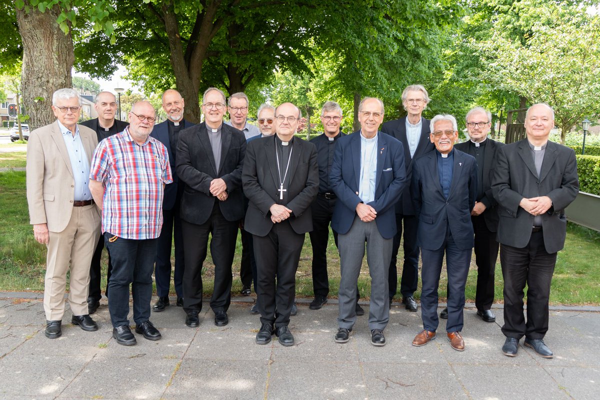 Bisdom Rotterdam tweet media