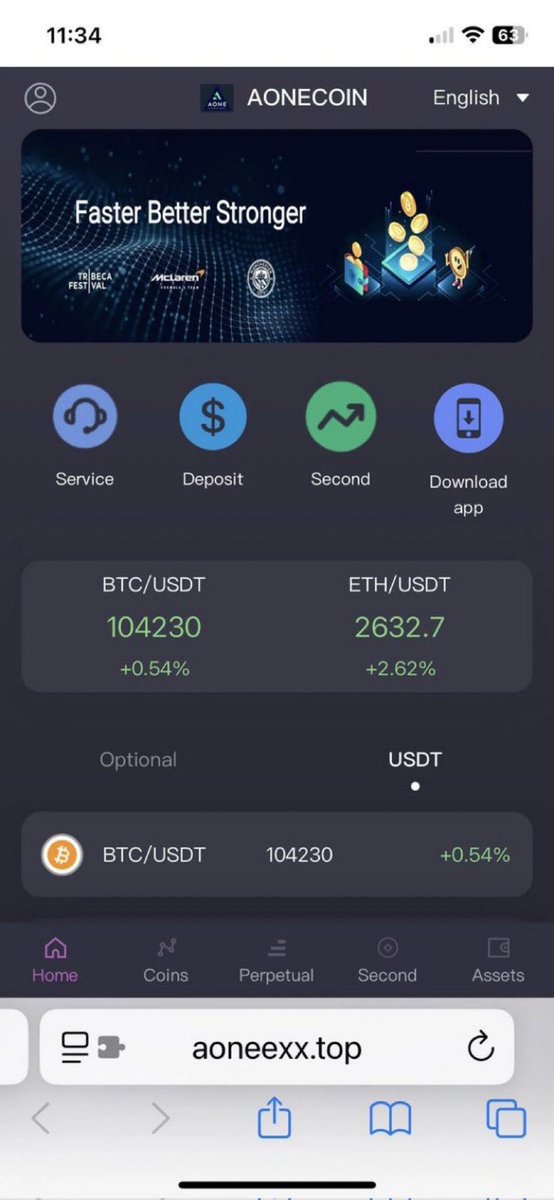 CYBERINFOSECURE's tweet photo. Many users are unable to access their funds due to fraudulent practices on https://t.co/TV7j6fmMwg. If you’re a victim of this scam, contact me for support 📩. Time is of the essence!
#Arbigap #Aonecoin #Teedex #Engidex #Bithes #Bithol #Cetbit #fobdex #Ronbit #Rapabit #Bitfxae https://t.co/FIJWROW8YF