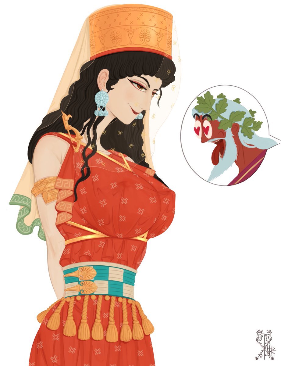 sanstitre (commissions closed) tweet media